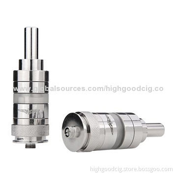 High-quality Electronic Cigarette Kayfun 3.1 Atomizers with Replaceable Heating Coil